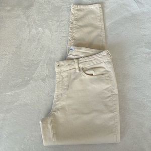 Loft Corduroy Pants